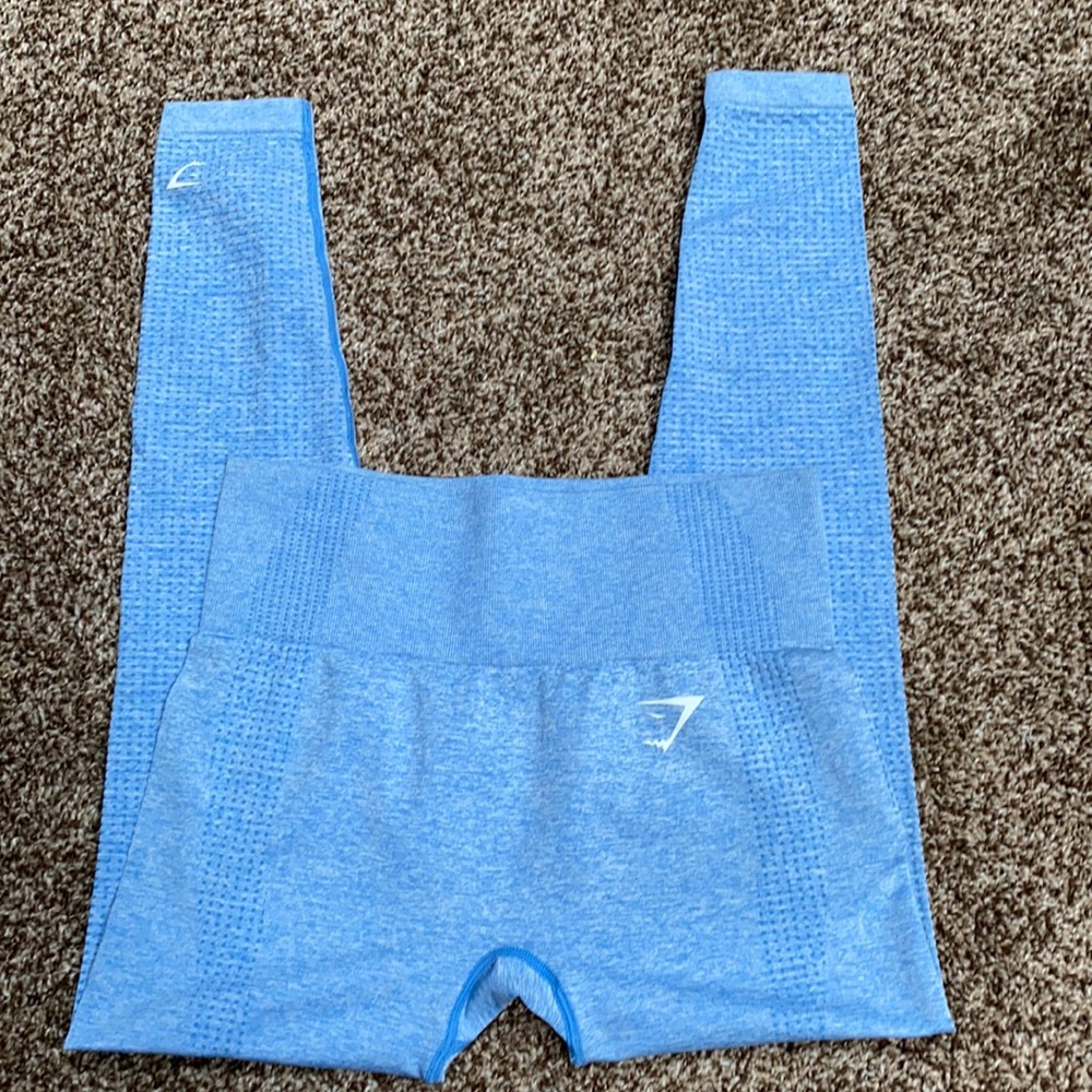 Gymshark vital seamless leggings